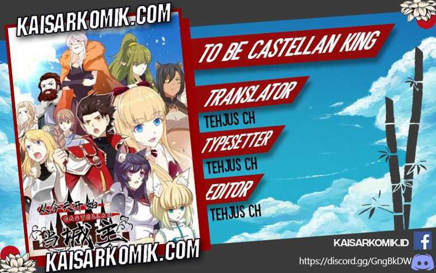 Baca Komik To Be The Castellan King Chapter 246 Gambar 1