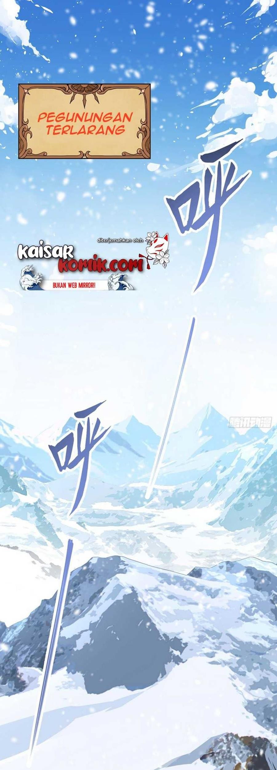 Baca Manhua To Be The Castellan King Chapter 246 Gambar 2