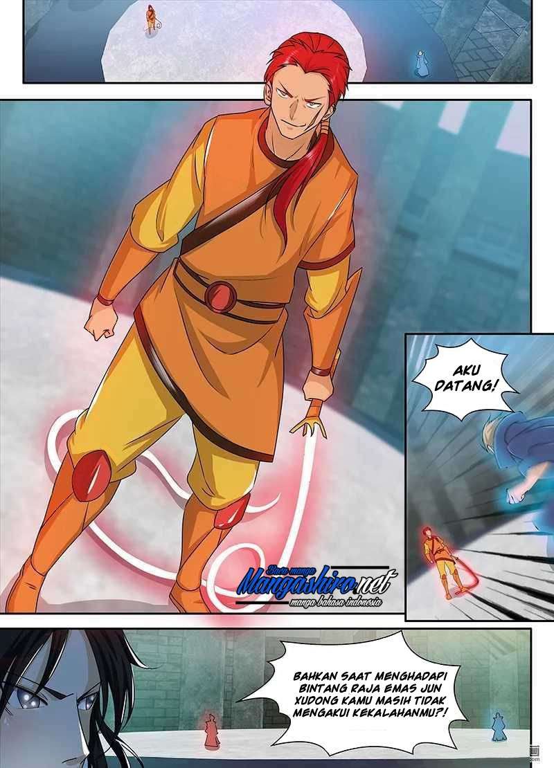 Baca Manhua Yong Heng Zhi Zun Chapter 88 Gambar 2