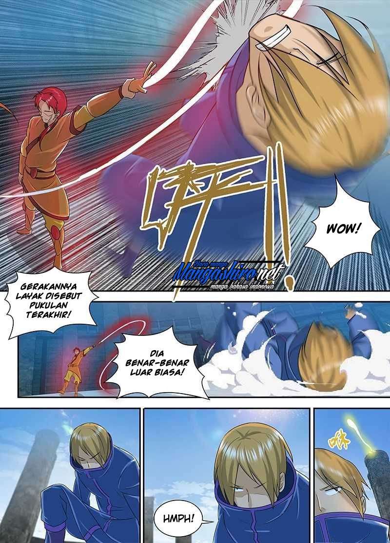 Yong Heng Zhi Zun Chapter 88 Gambar 3