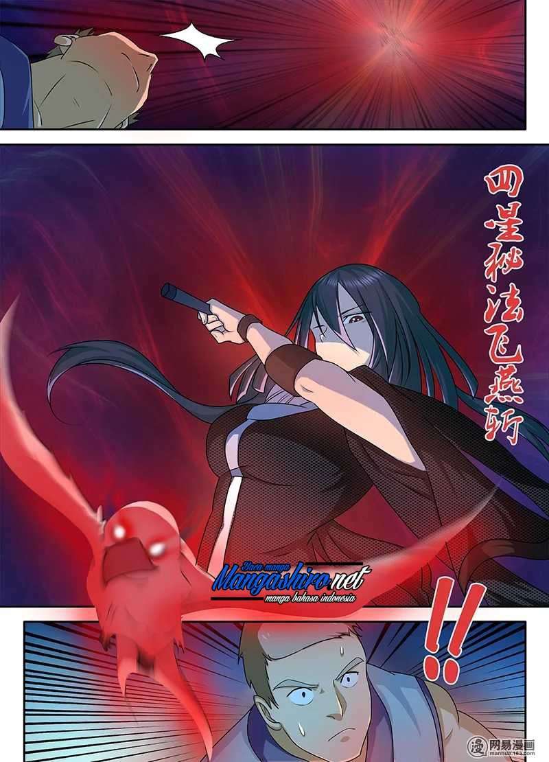 Yong Heng Zhi Zun Chapter 88 Gambar 7