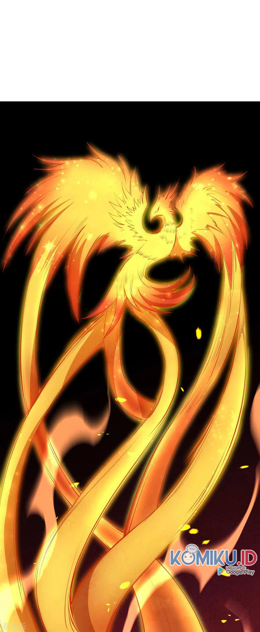 Against the Gods Chapter 239 Gambar 8