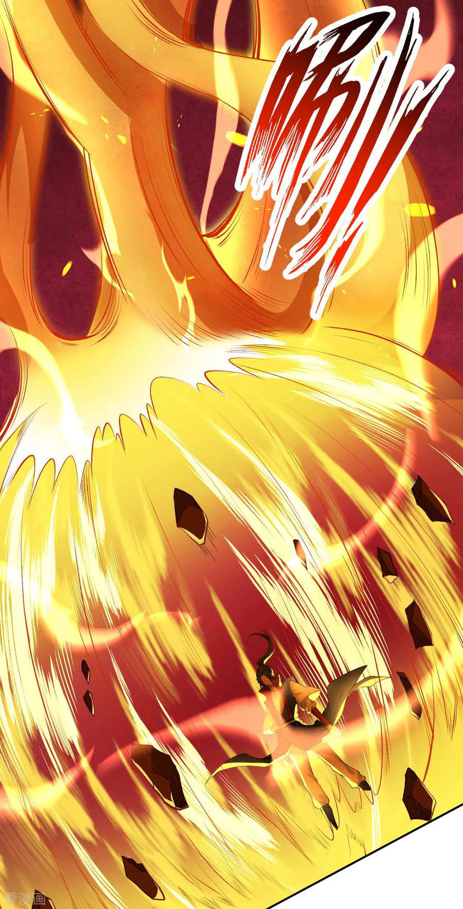 Against the Gods Chapter 239 Gambar 9