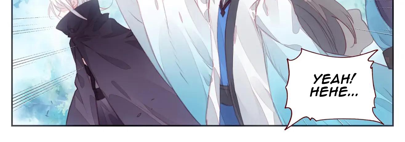 The Heaven’s List Chapter 50 Gambar 6