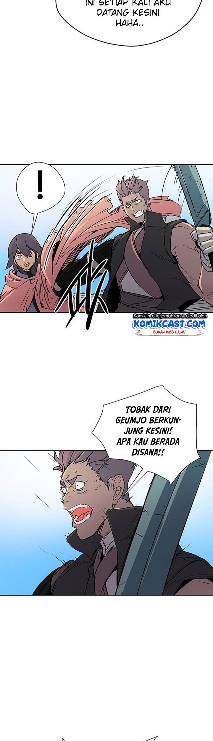 Get Life Chapter 47 Gambar 3