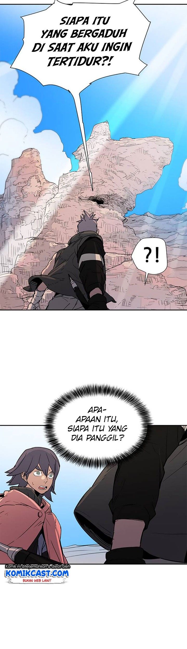 Get Life Chapter 47 Gambar 4