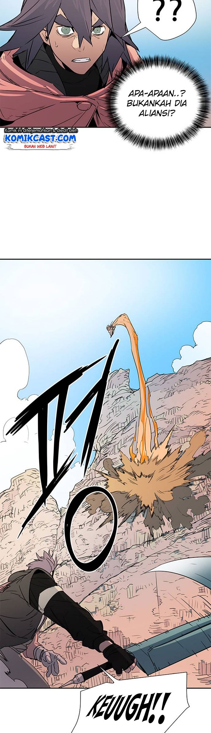 Get Life Chapter 47 Gambar 6