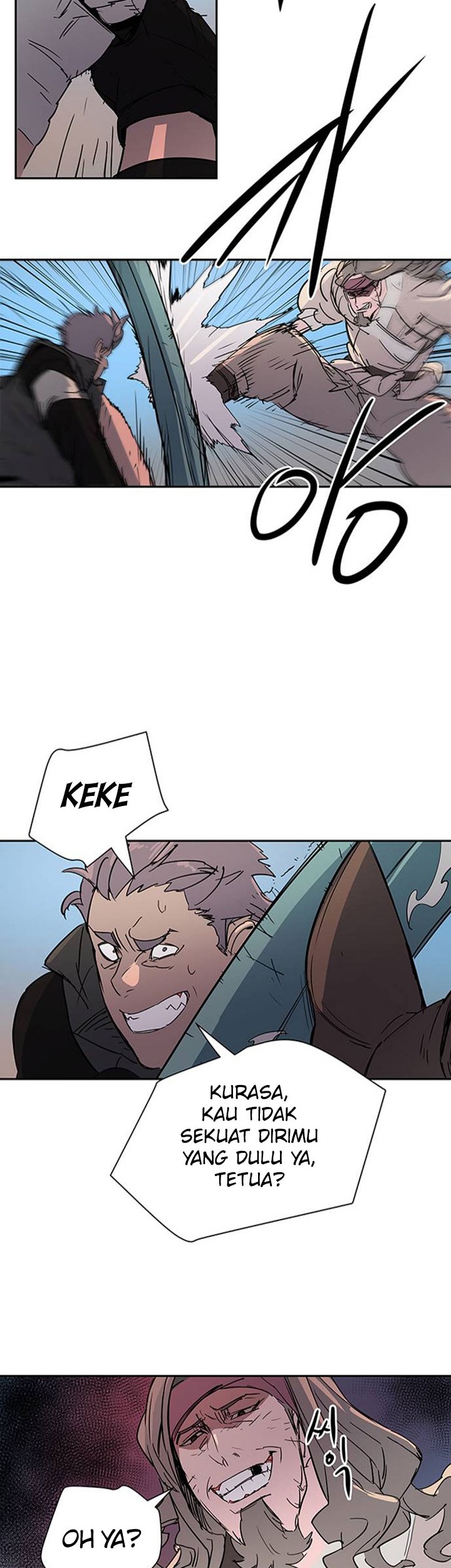 Get Life Chapter 47 Gambar 11
