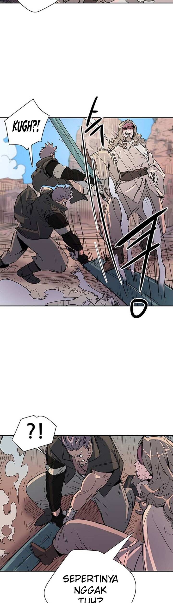 Get Life Chapter 47 Gambar 12