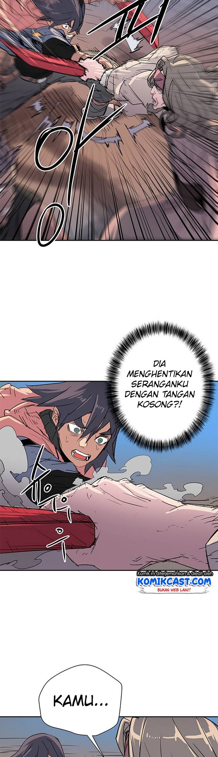 Get Life Chapter 47 Gambar 16