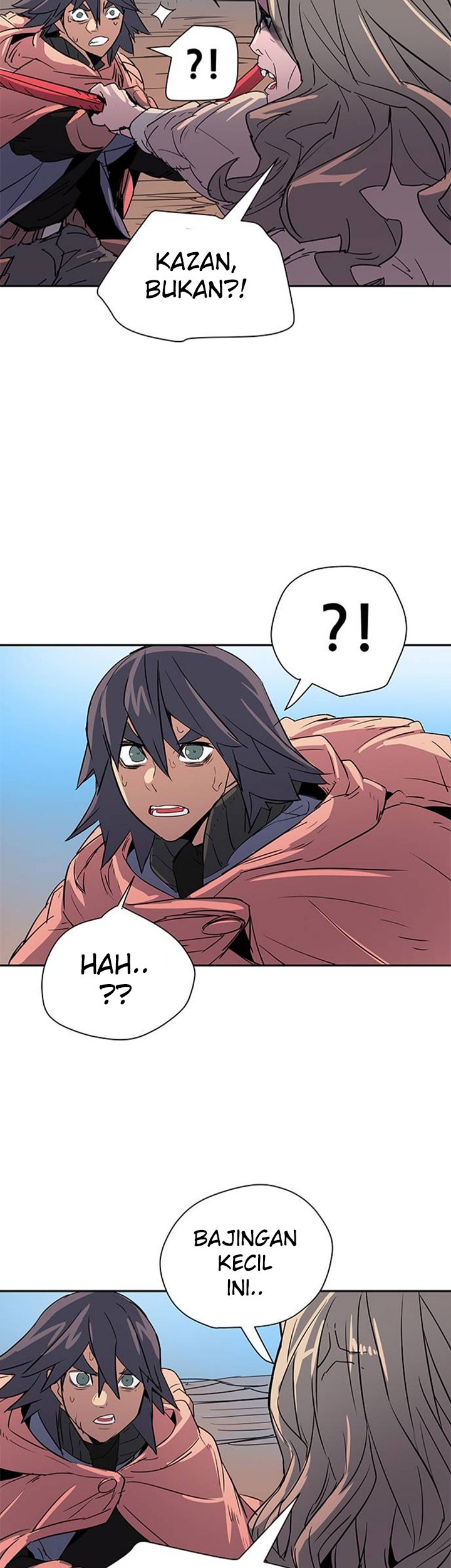 Get Life Chapter 47 Gambar 17