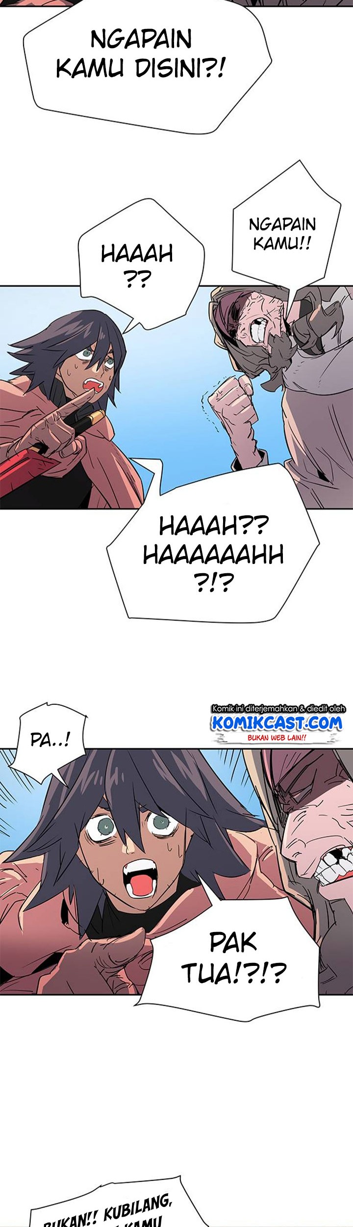 Get Life Chapter 47 Gambar 18