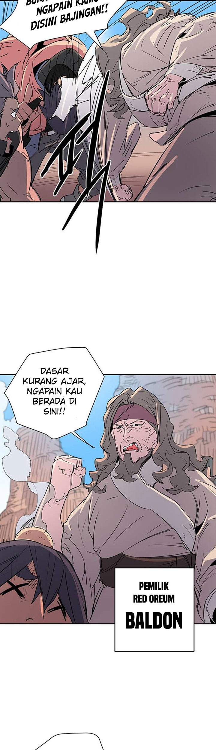 Get Life Chapter 47 Gambar 19