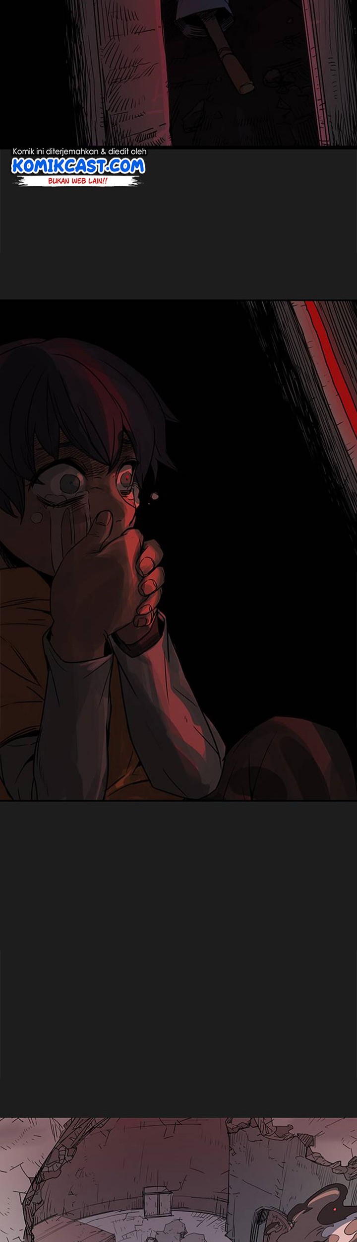 Get Life Chapter 47 Gambar 22