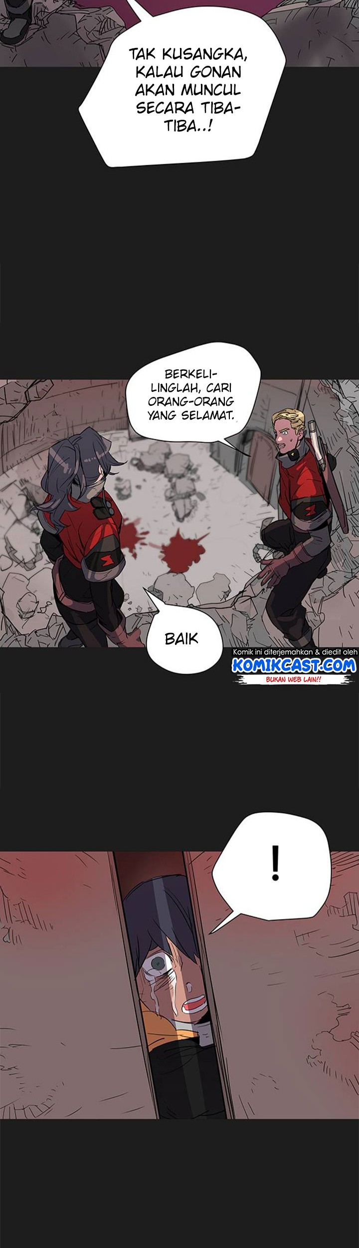 Get Life Chapter 47 Gambar 25