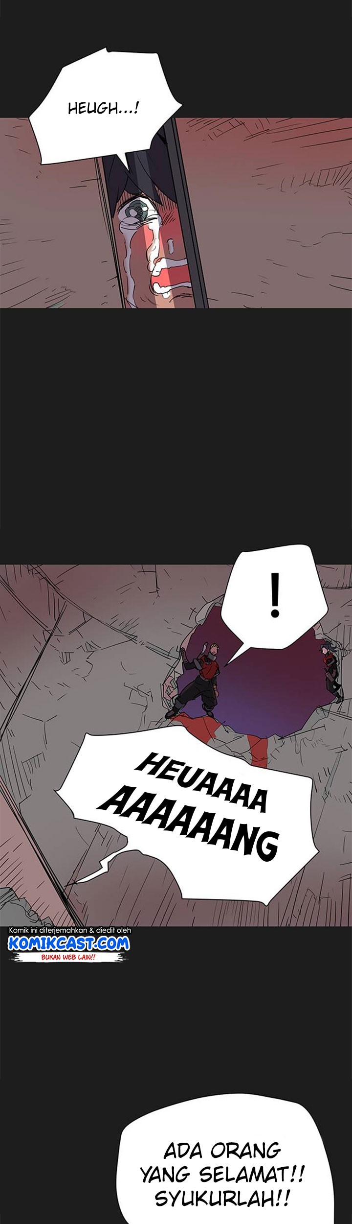 Get Life Chapter 47 Gambar 26