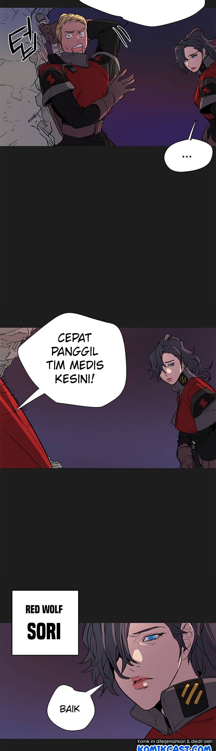 Get Life Chapter 47 Gambar 27