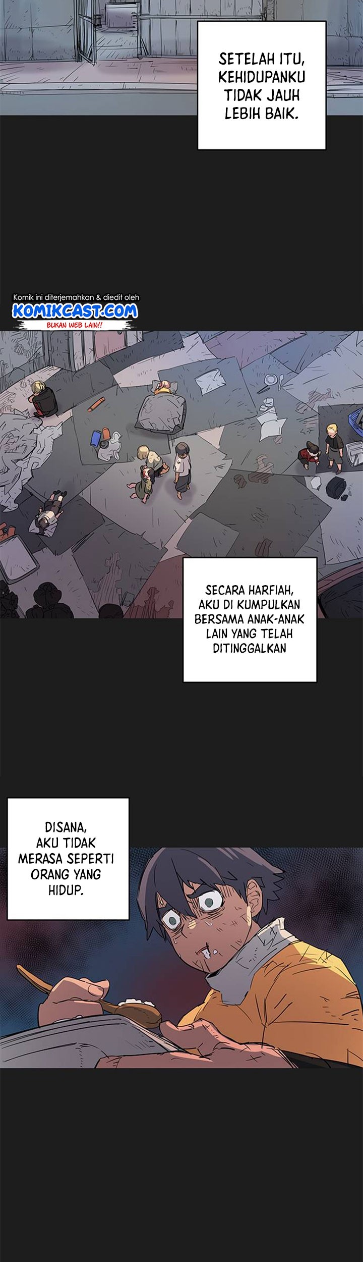 Get Life Chapter 47 Gambar 30