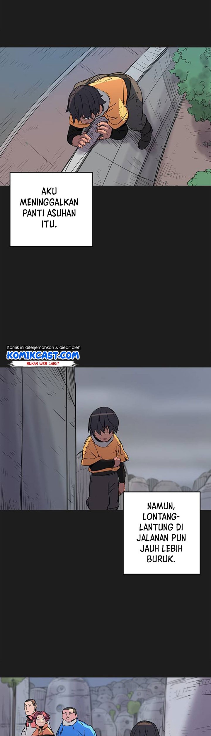 Get Life Chapter 47 Gambar 31