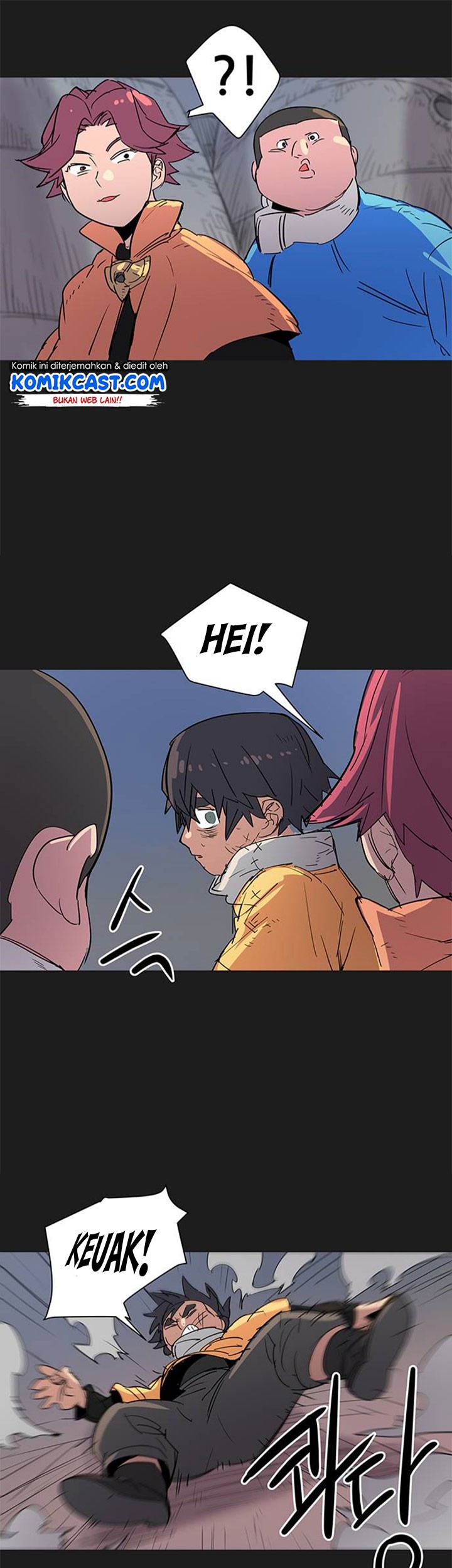 Get Life Chapter 47 Gambar 33