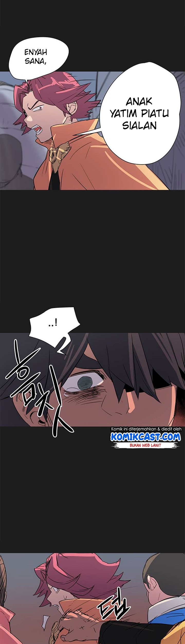 Get Life Chapter 47 Gambar 35