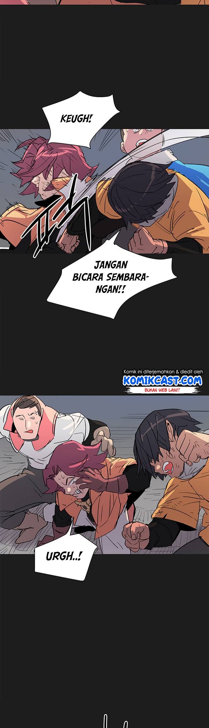 Get Life Chapter 47 Gambar 36
