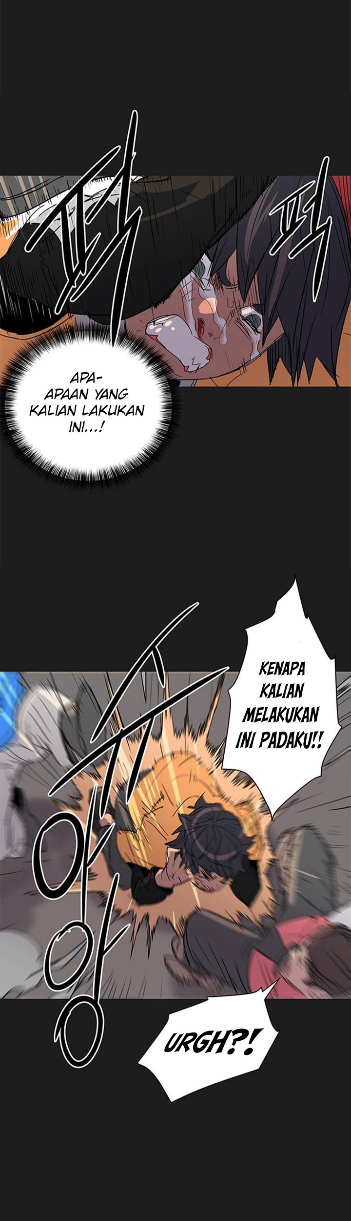 Get Life Chapter 47 Gambar 38