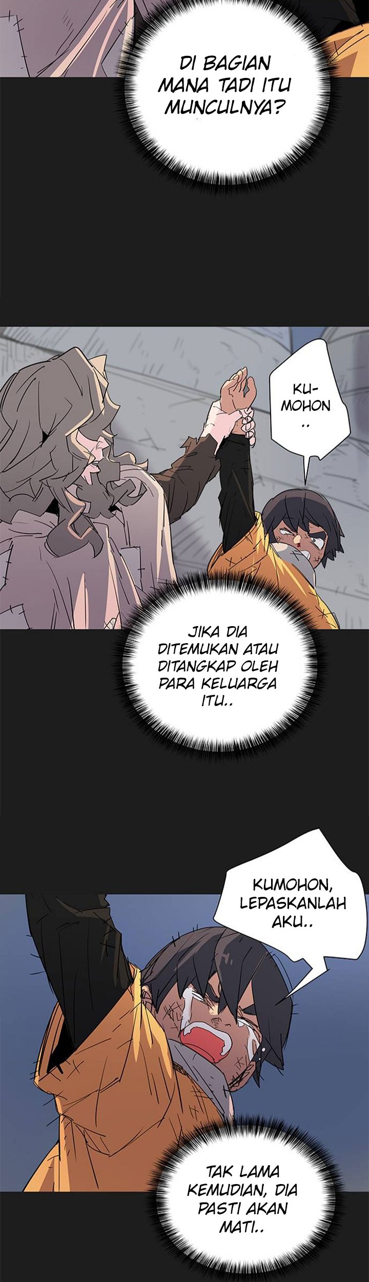 Get Life Chapter 47 Gambar 45