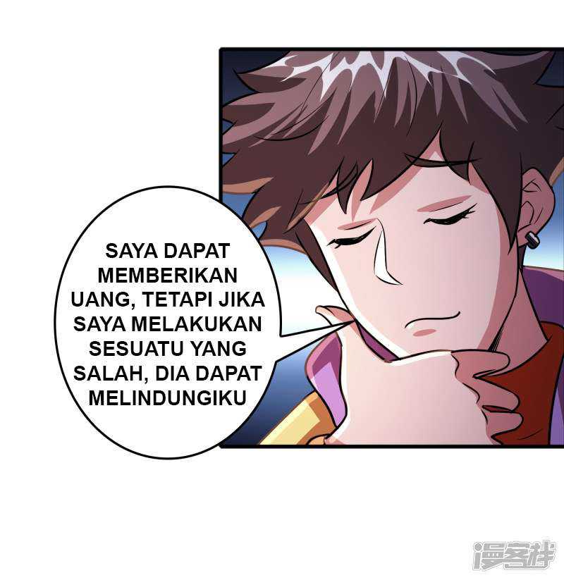 Outlander Tyrant Supplier Chapter 75 Gambar 16