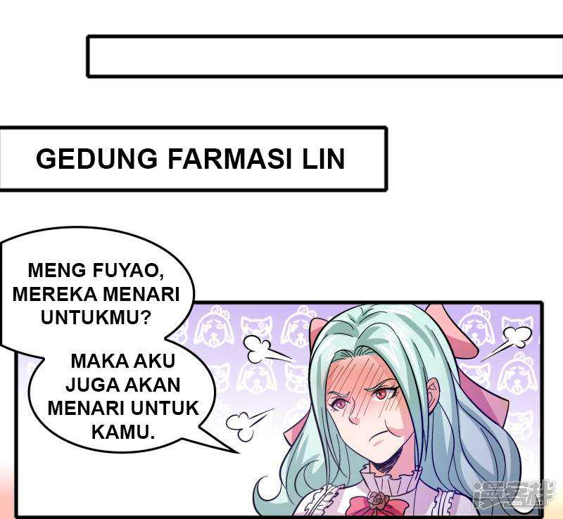 Outlander Tyrant Supplier Chapter 75 Gambar 22