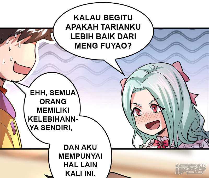 Outlander Tyrant Supplier Chapter 75 Gambar 25