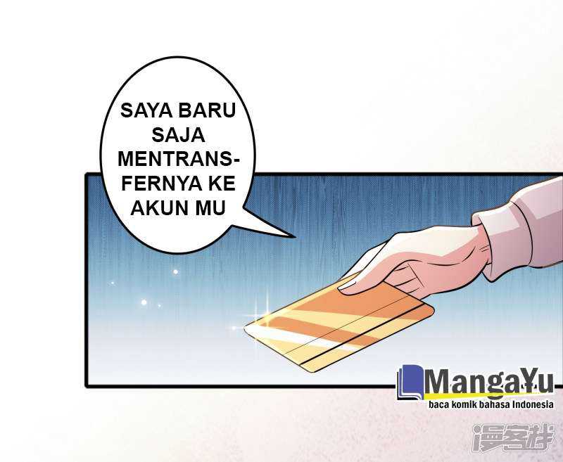 Outlander Tyrant Supplier Chapter 75 Gambar 5