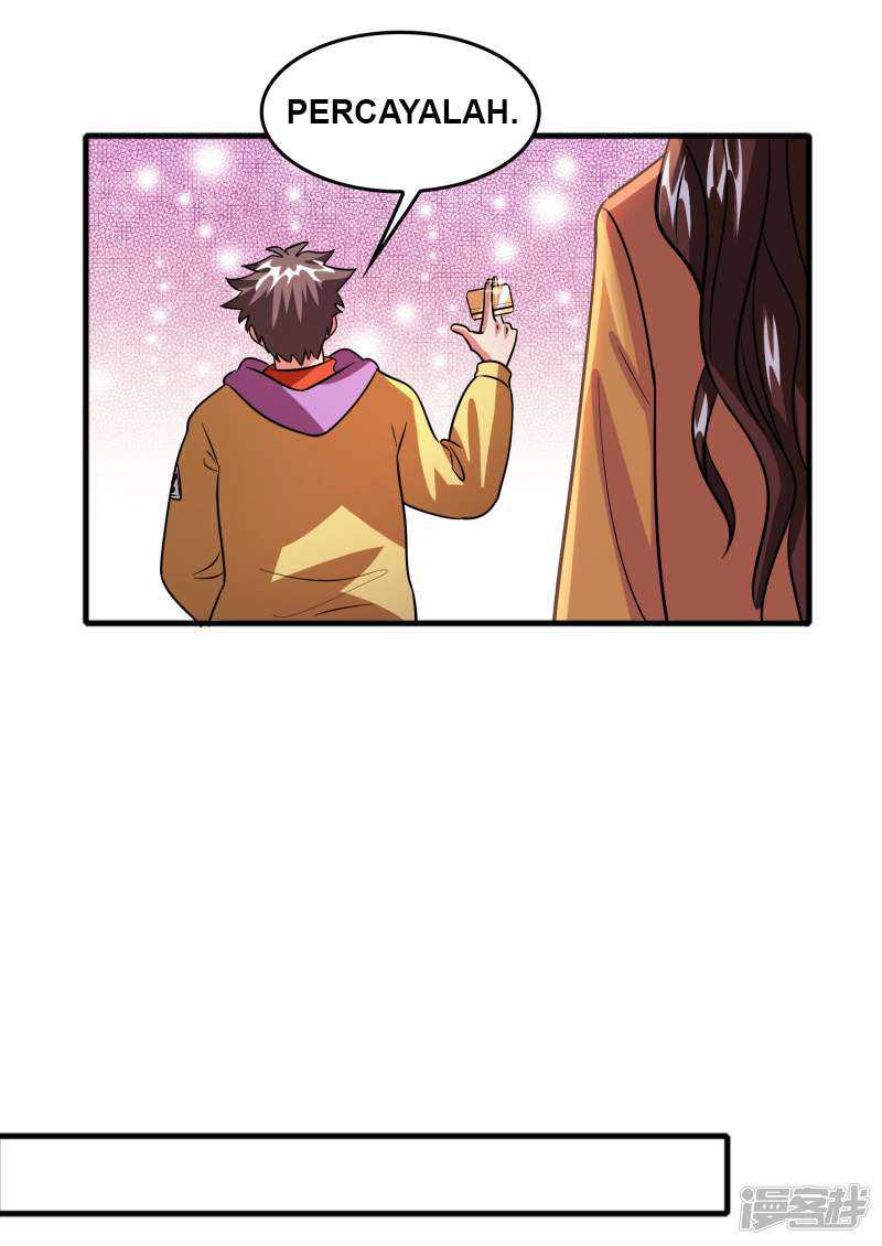 Outlander Tyrant Supplier Chapter 75 Gambar 7