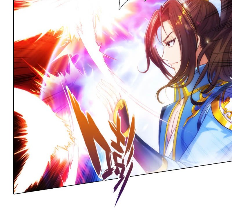 Lang Huan Library Chapter 64 Gambar 32