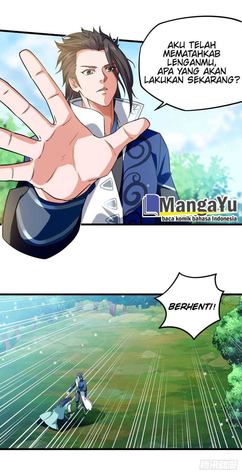 Peerless Martial Art Soul Chapter 12 Gambar 14