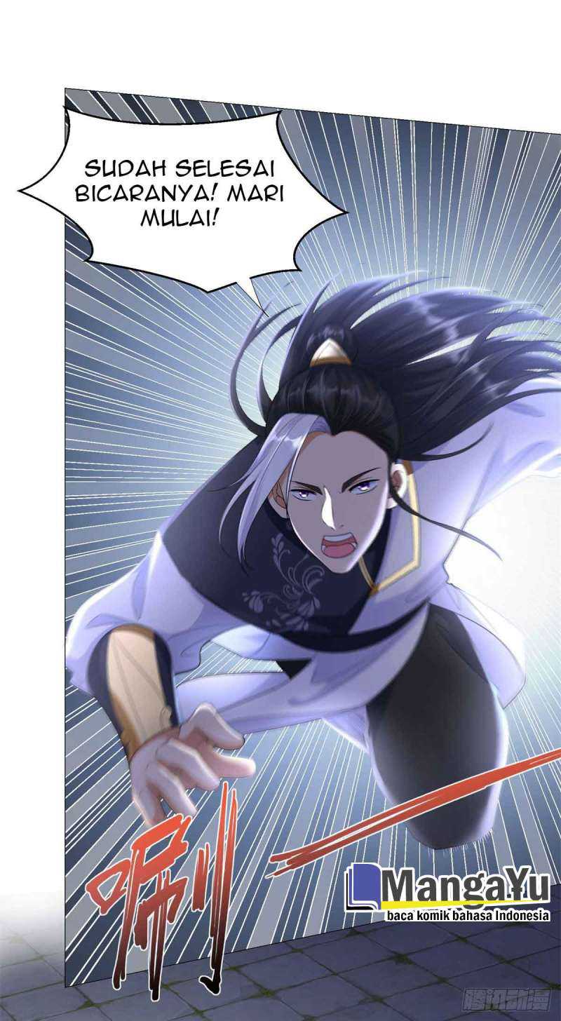 Rebirth Extreme Chapter 34 Gambar 13