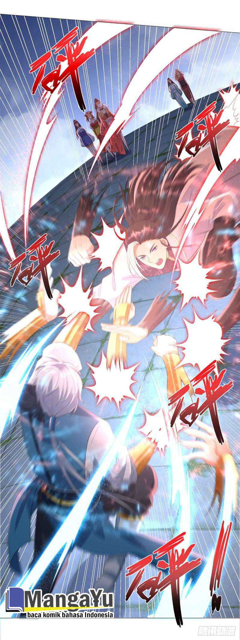 Rebirth Extreme Chapter 34 Gambar 15