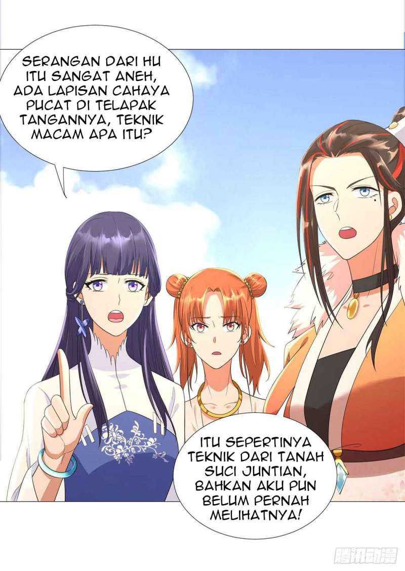 Rebirth Extreme Chapter 34 Gambar 16