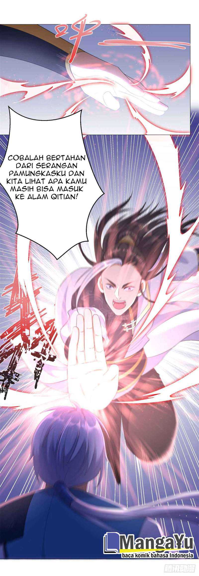 Rebirth Extreme Chapter 34 Gambar 22