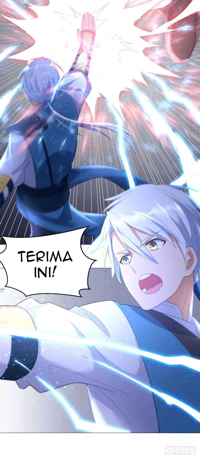 Rebirth Extreme Chapter 34 Gambar 25