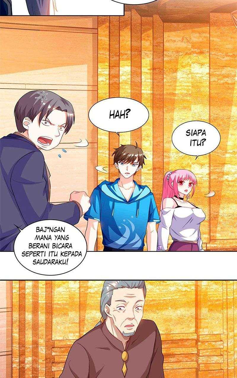 Genius Mad Man Chapter 67 Gambar 10