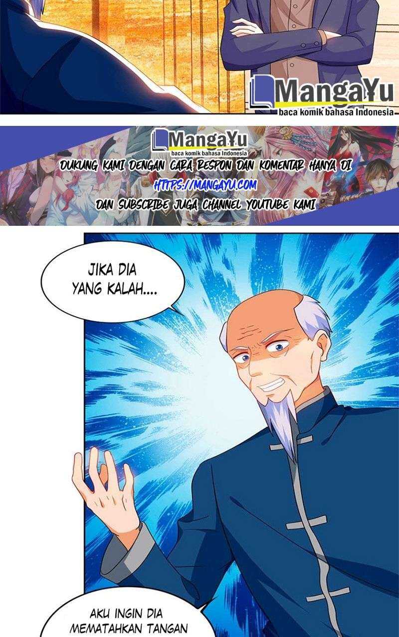 Genius Mad Man Chapter 67 Gambar 18