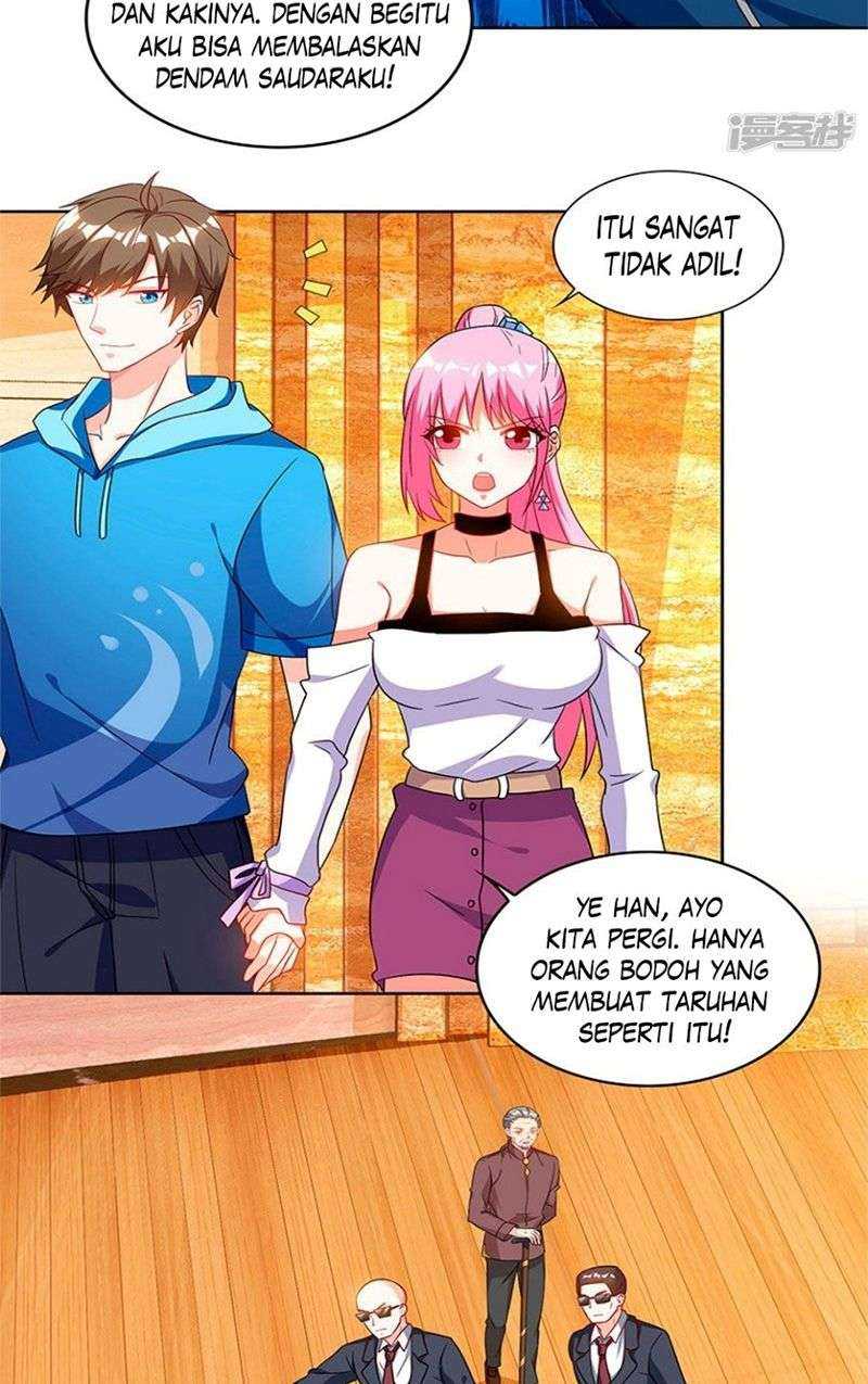 Genius Mad Man Chapter 67 Gambar 19