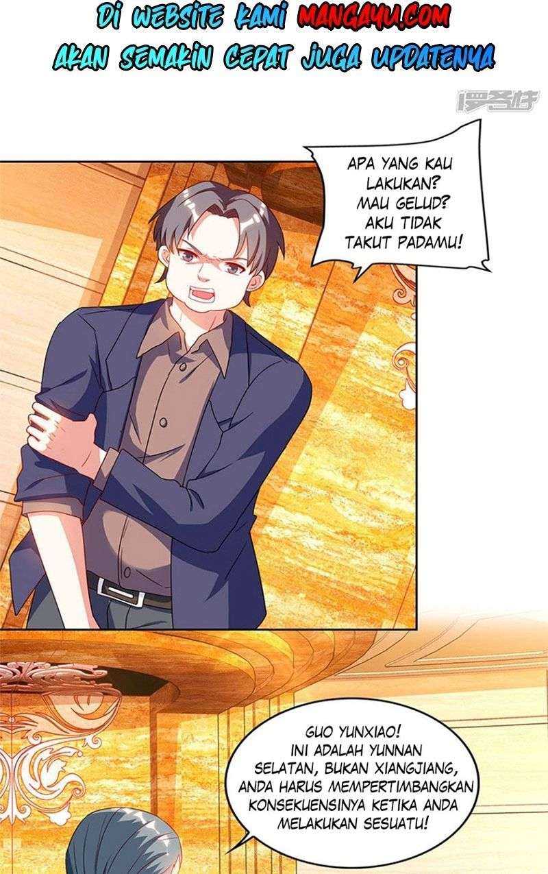 Genius Mad Man Chapter 67 Gambar 21