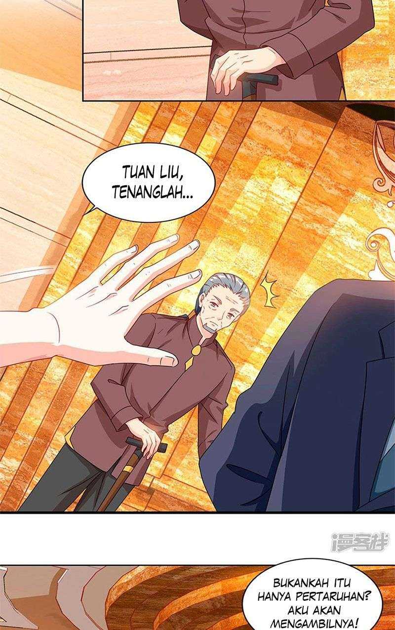 Genius Mad Man Chapter 67 Gambar 24