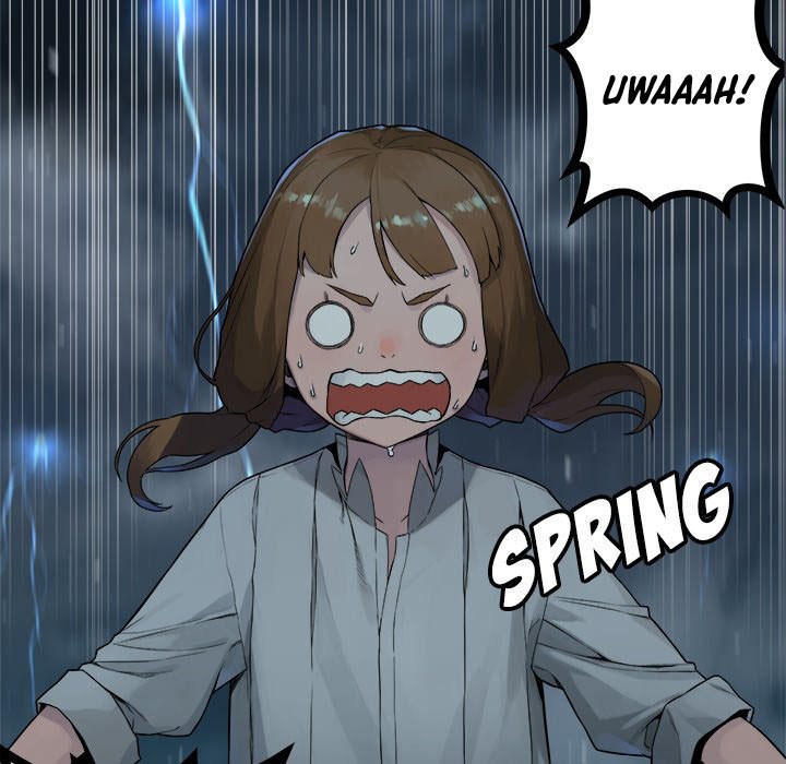 Baca Manhwa Her Summon Chapter 97 Gambar 2