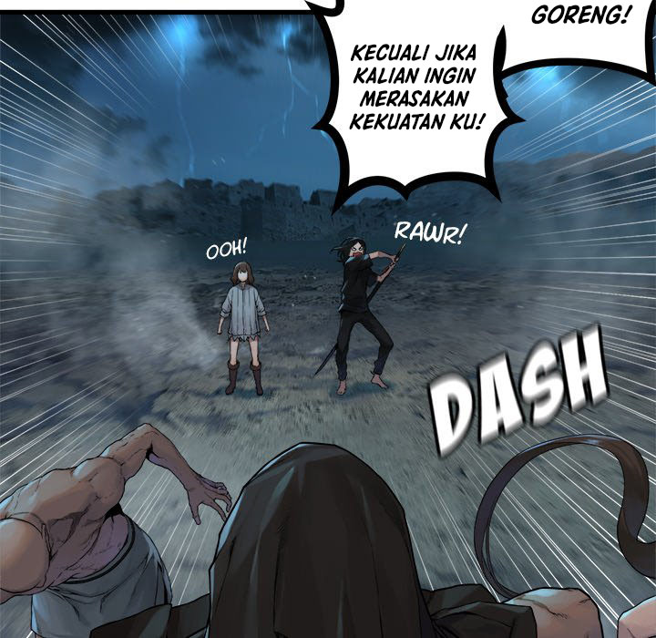 Her Summon Chapter 97 Gambar 21