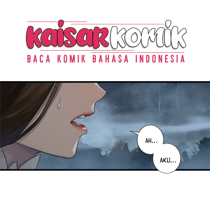 Her Summon Chapter 97 Gambar 60