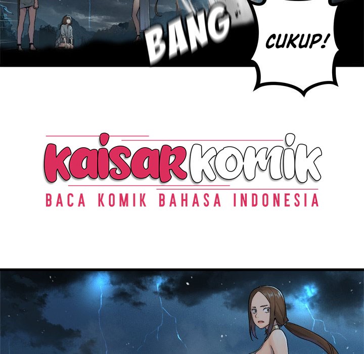 Her Summon Chapter 96 Gambar 62