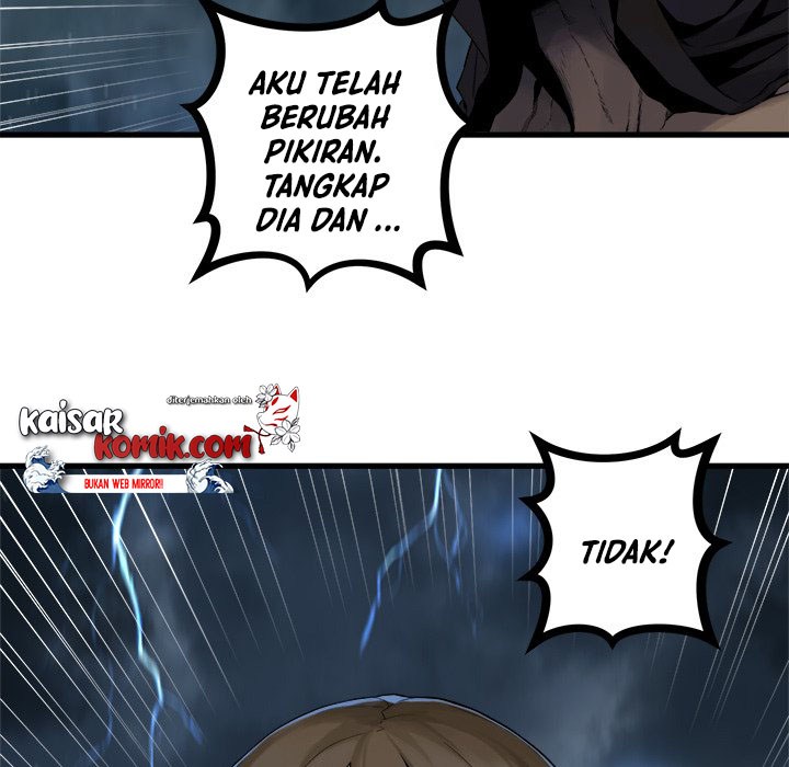 Her Summon Chapter 96 Gambar 81